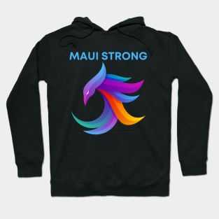 Maui Strong Hoodie